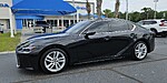Used 2021 LEXUS IS IS 300 RWD in SAVANNAH, GEORGIA