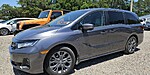 Used 2025 Honda Odyssey TOURING AUTO in SAVANNAH, GEORGIA
