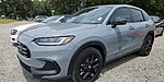 Used 2025 Honda HR-V SPORT AWD CVT in SAVANNAH, GEORGIA