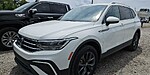 Used 2022 Volkswagen Tiguan 2.0T SE FWD in SAVANNAH, GEORGIA