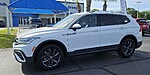 Used 2022 Volkswagen Tiguan 2.0T SE FWD in SAVANNAH, GEORGIA