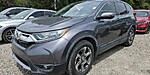 Used 2018 Honda CR-V EX-L 2WD in SAVANNAH, GEORGIA
