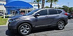 Used 2018 Honda CR-V EX-L 2WD in SAVANNAH, GEORGIA