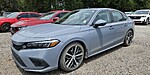 Used 2024 Honda Civic TOURING CVT in SAVANNAH, GEORGIA