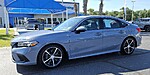 Used 2024 Honda Civic TOURING CVT in SAVANNAH, GEORGIA