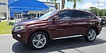 Used 2015 LEXUS RX350 FWD 4DR in SAVANNAH, GEORGIA