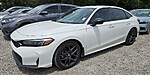 Used 2026 Honda Civic SPORT CVT in SAVANNAH, GEORGIA