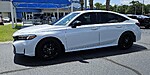 Used 2026 Honda Civic SPORT CVT in SAVANNAH, GEORGIA
