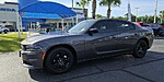 Used 2023 DODGE CHARGER SXT RWD in SAVANNAH, GEORGIA