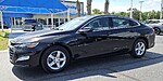 Used 2024 CHEVROLET MALIBU 4DR SDN 1LT in SAVANNAH, GEORGIA