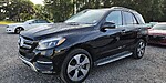 Used 2018 MERCEDES-BENZ GLE GLE 350 SUV in SAVANNAH, GEORGIA