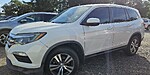 Used 2017 Honda Pilot EX 2WD in SAVANNAH, GEORGIA
