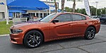 Used 2022 DODGE CHARGER SXT RWD in SAVANNAH, GEORGIA