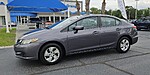 Used 2015 Honda Civic 4DR CVT LX in SAVANNAH, GEORGIA