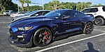 Used 2020 FORD MUSTANG Shelby GT500 Fastback in SAVANNAH, GEORGIA