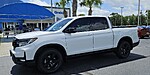 Used 2021 Honda Ridgeline BLACK EDITION AWD in SAVANNAH, GEORGIA