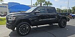 Used 2019 RAM 1500 LARAMIE 4X4 CREW CAB 5'7" BOX in SAVANNAH, GEORGIA