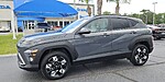 Used 2025 HYUNDAI KONA SEL AWD in SAVANNAH, GEORGIA