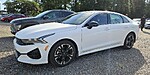 Used 2024 KIA K5 GT-LINE AUTO FWD in SAVANNAH, GEORGIA