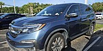 Used 2020 Honda Pilot EX 2WD in SAVANNAH, GEORGIA