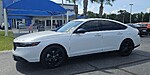 Used 2024 Honda Accord Hybrid SPORT-L SEDAN in SAVANNAH, GEORGIA