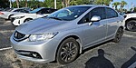 Used 2013 Honda Civic 4DR AUTO EX-L in SAVANNAH, GEORGIA