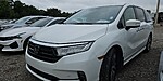 Used 2022 Honda Odyssey Touring Auto in SAVANNAH, GEORGIA
