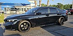Used 2025 Honda Civic MANUAL in SAVANNAH, GEORGIA