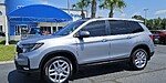 Used 2024 Honda Passport EX-L AWD in SAVANNAH, GEORGIA