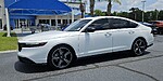 Used 2024 Honda Accord Hybrid SPORT SEDAN in SAVANNAH, GEORGIA