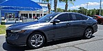 Used 2024 Honda Accord Sedan EX CVT in SAVANNAH, GEORGIA