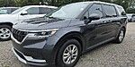 Used 2023 KIA CARNIVAL LX FWD W/SEAT PKG in SAVANNAH, GEORGIA