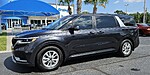 Used 2023 KIA CARNIVAL LX FWD W/SEAT PKG in SAVANNAH, GEORGIA