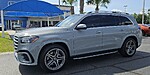 Used 2024 MERCEDES-BENZ GLS GLS 450 4MATIC SUV in SAVANNAH, GEORGIA
