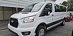 Used 2022 FORD TRANSIT PASSENGER WAGON T-350 148" LOW ROOF XL RWD in SAVANNAH, GEORGIA