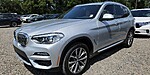 Used 2018 BMW X3 XDRIVE30I SPORTS ACTIVITY VEHICLE in SAVANNAH, GEORGIA