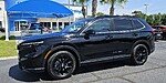 Used 2025 Honda CR-V Hybrid SPORT FWD in SAVANNAH, GEORGIA