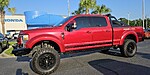 Used 2022 FORD F-250 LARIAT 4WD CREW CAB 6.75' BOX in SAVANNAH, GEORGIA