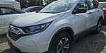 Used 2018 Honda CR-V LX AWD in SAVANNAH, GEORGIA
