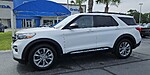 Used 2023 FORD EXPLORER XLT RWD in SAVANNAH, GEORGIA