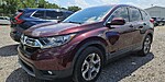 Used 2017 Honda CR-V EX-L 2WD in SAVANNAH, GEORGIA