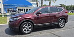 Used 2017 Honda CR-V EX-L 2WD in SAVANNAH, GEORGIA