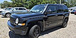 Used 2016 JEEP PATRIOT FWD 4DR SPORT in SAVANNAH, GEORGIA