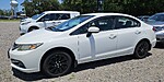 Used 2014 Honda Civic 4DR CVT LX in SAVANNAH, GEORGIA