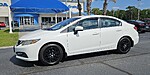 Used 2014 Honda Civic 4DR CVT LX in SAVANNAH, GEORGIA