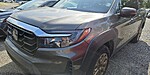 Used 2022 Honda Ridgeline RTL-E AWD in SAVANNAH, GEORGIA