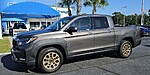Used 2022 Honda Ridgeline RTL-E AWD in SAVANNAH, GEORGIA