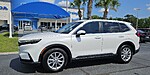 Used 2024 Honda CR-V EX-L 2WD in SAVANNAH, GEORGIA