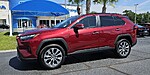 Used 2024 TOYOTA RAV4 LIMITED FWD in SAVANNAH, GEORGIA