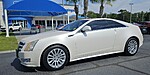 Used 2011 CADILLAC CTS 2DR CPE PERFORMANCE RWD in SAVANNAH, GEORGIA